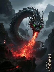 山海烛龙山海烛龙
