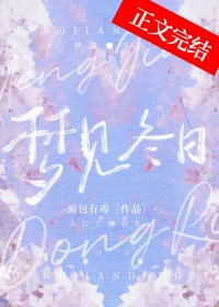 梦见冬日梦见冬日