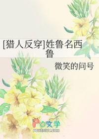 [猎人同人] 姓鲁名西鲁[猎人同人] 姓鲁名西鲁